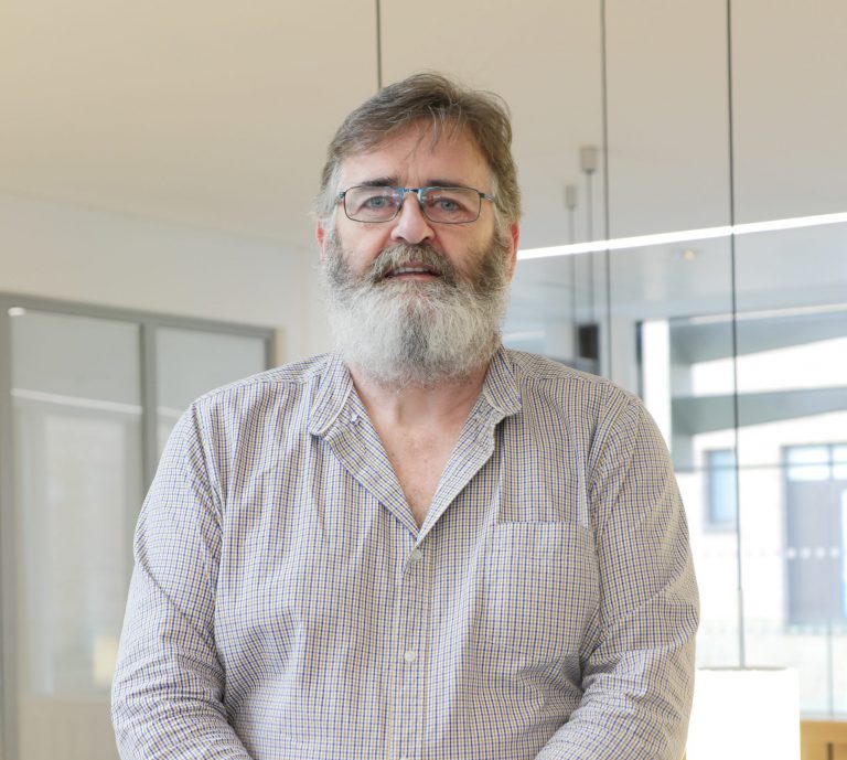 Mr Sean Hegarty | Western Health & Social Care Trust