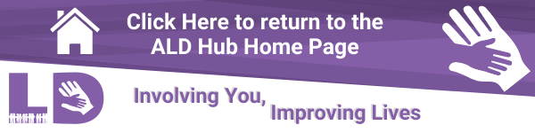 ALD Hub Home Page