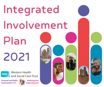 Integrated Involvement Plan 2021