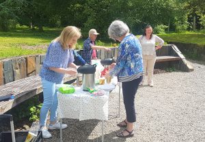 Carers' Picnic