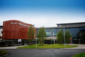 South West Acute Hospital