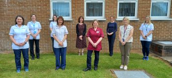 Western Trust Post COVID 19 New Assessment And Treatment Team