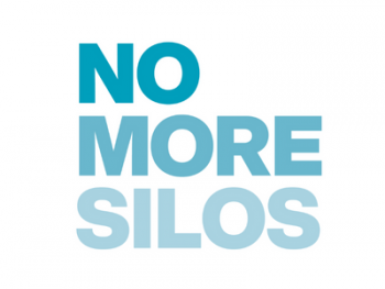 No More Silos Logo