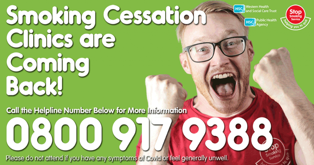 Smoking Cessation Service Urge Smokers To Make This Year Your Year To   ReturningFB 1024x538 