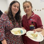 Official Opening of the Learning Disability Sensory Room at South West Acute Hospital