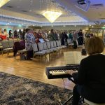 Carers Carol Service, Killyhevlin (2)