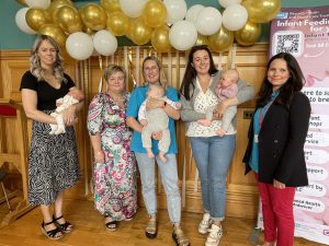 Peer Support Mothers