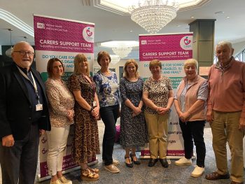 Enniskillen Carers Event