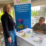 Enniskillen Carers Event