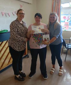 Glenside Safer Eating And Drinking Awareness Session