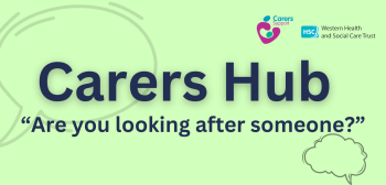 CARERS HUB