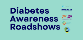 LN Diabetes Awareness Roadshow