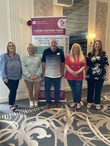 Omagh Carers Event