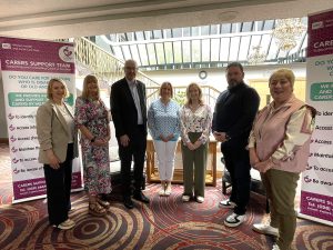 Derry Carers Event