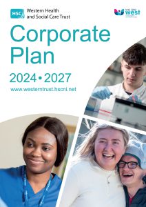 Trust Corporate Plan 2024 - 2027 