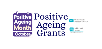 Positive Ageing Grants