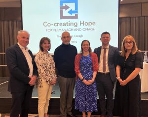 Co creating Hope conference