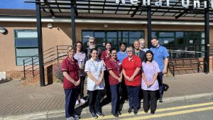 Altnagelvin Renal Service