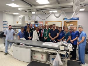 24/7 Cardiac Service Celebrates 10 Years of Saving Countless Lives