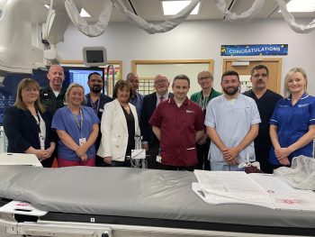 24/7 Cardiac Service Celebrates 10 Years of Saving Countless Lives