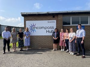 Western Trust Encompass PMO Team