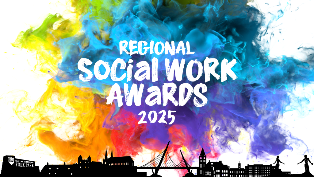 Regional Social Work Awards 2025