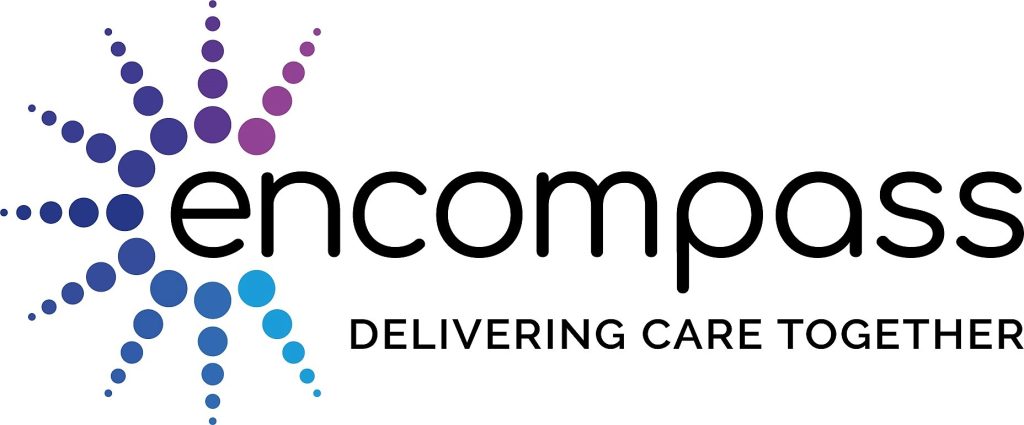 encompass logo