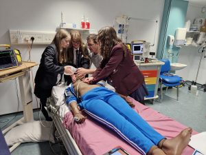 Careers Event for Medicine and Dental Careers