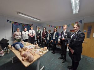 Careers Event for Medicine and Dental Careers