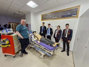 Careers Event for Medicine and Dental Careers