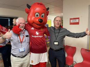 Doctors Brian McCord And Neil Corrigan