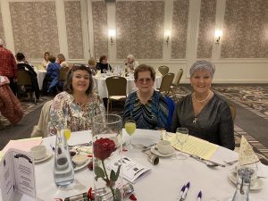 Omagh Carers Carol Service 6