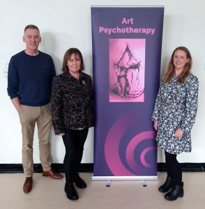 Art Therapists