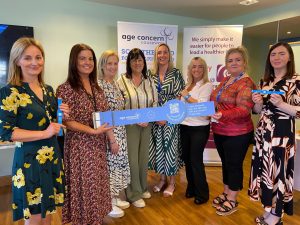 Dementia Wristband Launch