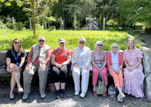 Derry Carers Walking Event