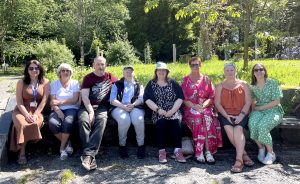 Derry Carers Walking Event