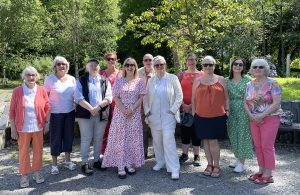 Derry Carers Walking Event