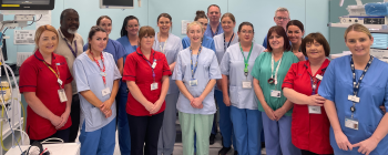 Endoscopy Team