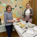 Mental Health Awareness Week Coffee Morning Recovery College Omagh