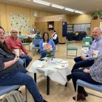 Mental Health Awareness Week Coffee Morning Recovery College Omagh