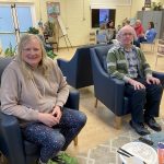 Mental Health Awareness Week Coffee Morning Recovery College Omagh