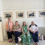 Mental Health Awareness Week Coffee Morning Strabane