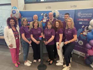 Some Of The Trusts Corporate Management Team