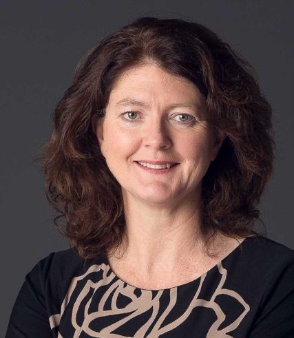 Dr Anne Friel