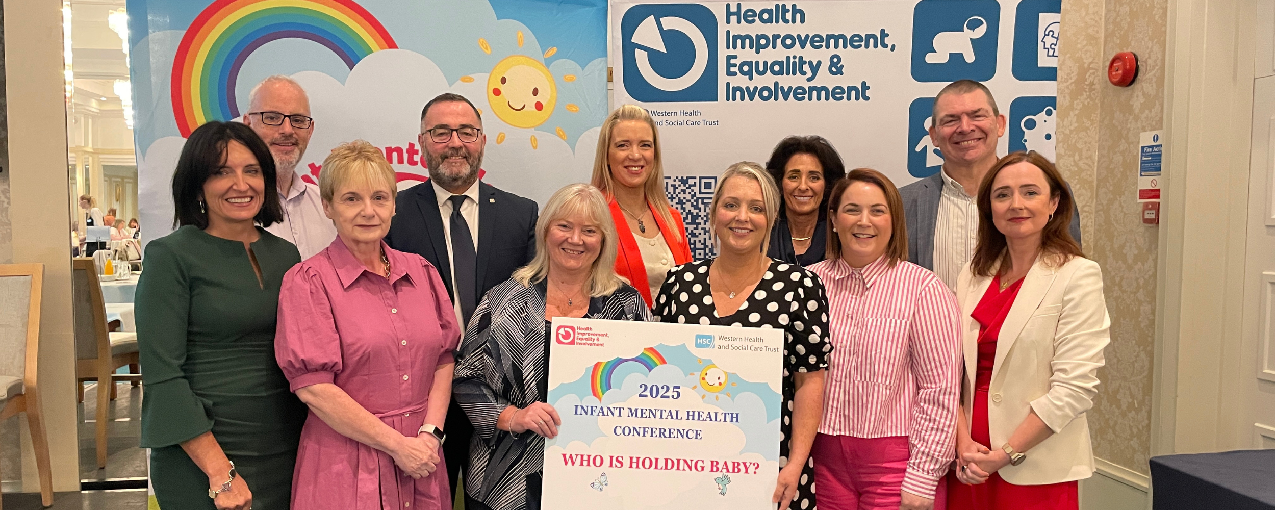 Infant Mental Health Conference