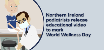 Podiatry Video