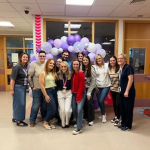 Neonatal Nurses at Altnagelvin Hospital