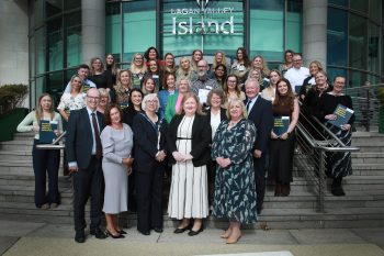 NI Social Care Council Consolidation Award