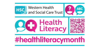 Health Literacy Survey Logo