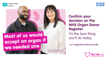 Organ Donation